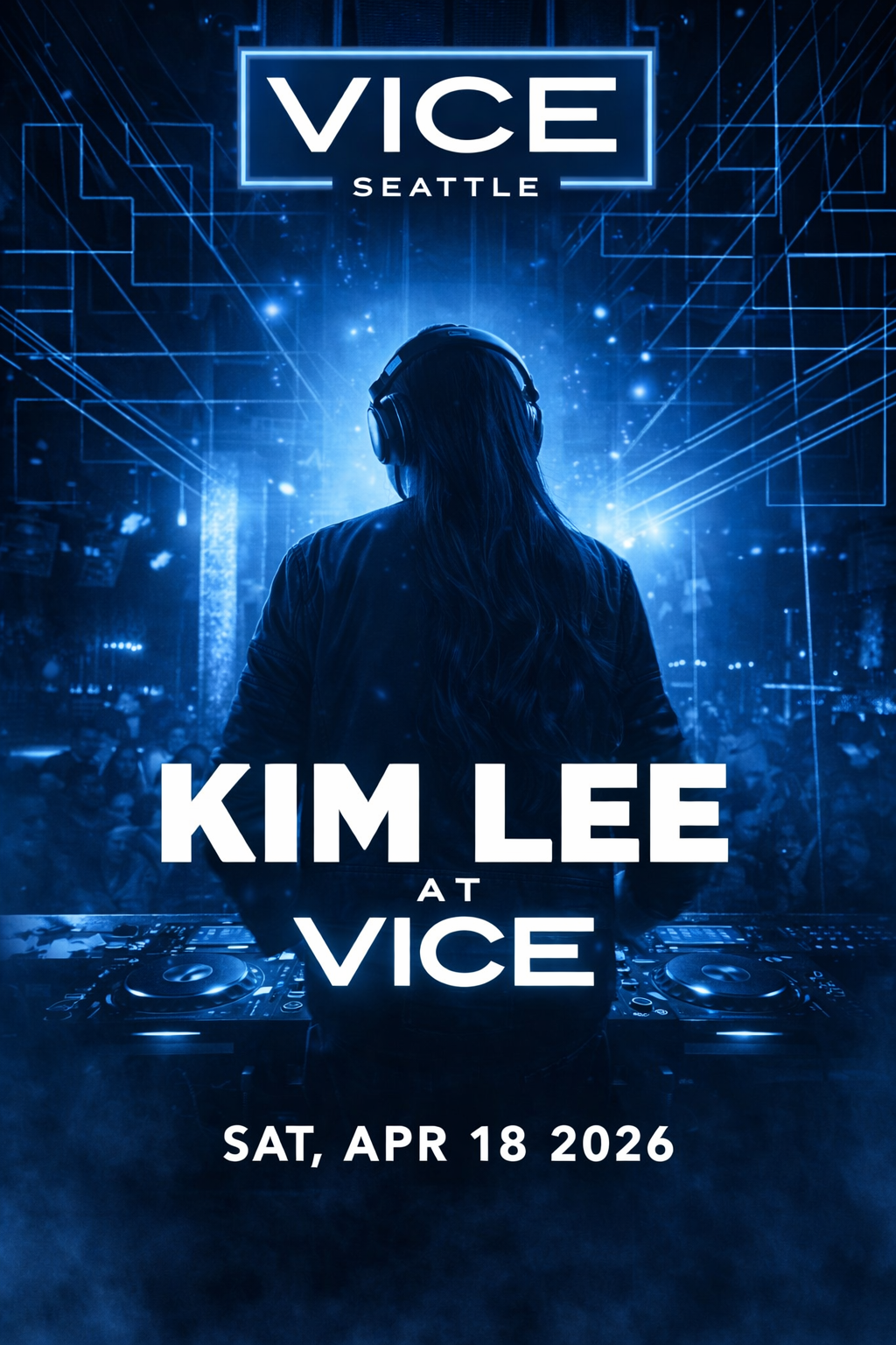 Kim Lee at Vice Placeholder