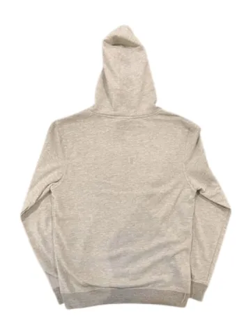 SKAMLIFE College Hoodie - Grey