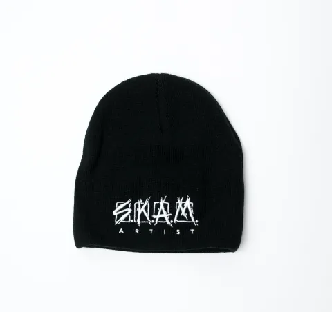 SKAM Artist Beanie (One Size)